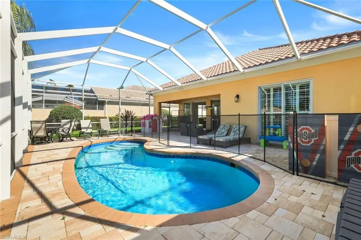 28032 Eagle Ray Ct, Bonita Springs, Florida 34135
