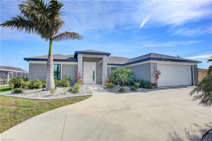3711 Palm Tree Blvd, Cape Coral Fl 33904