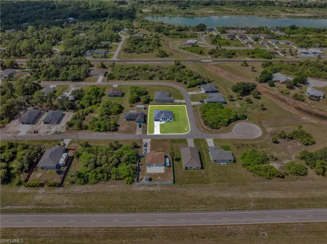 8030 Sherwood Cir, Labelle, Florida 33935