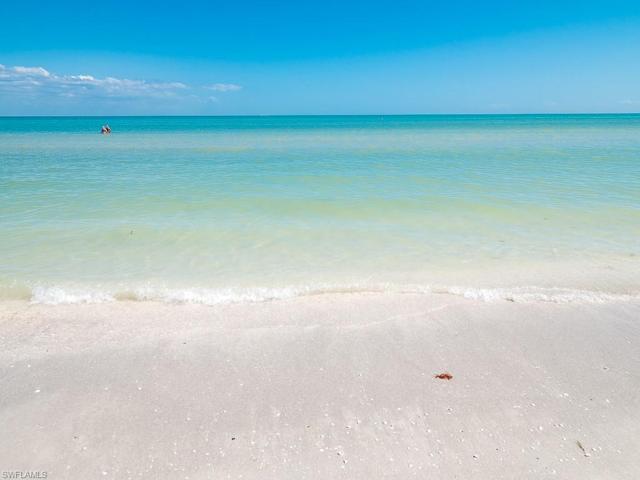 Gulf Waters