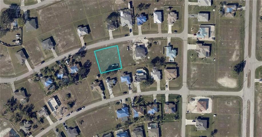 108 NW 29th TER, CAPE CORAL FL 33993
