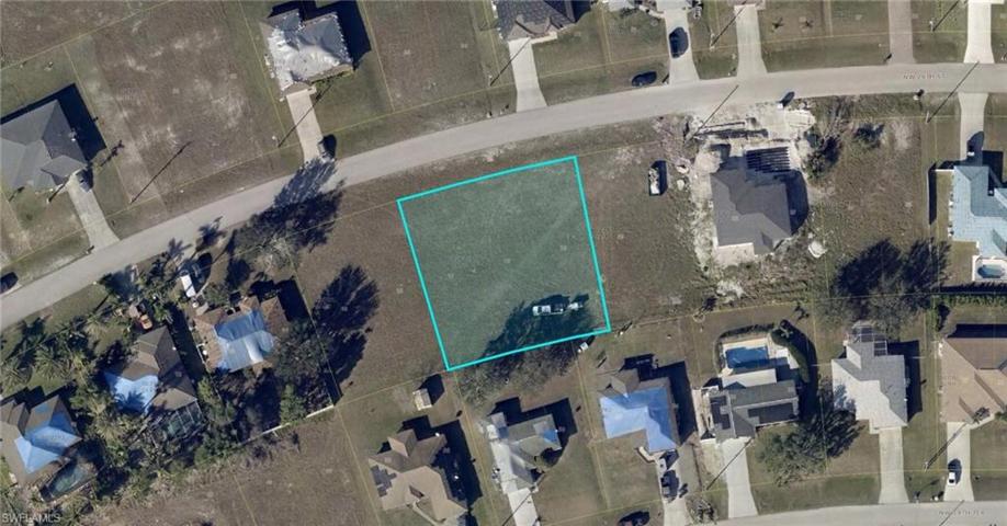 108 NW 29th TER, CAPE CORAL FL 33993