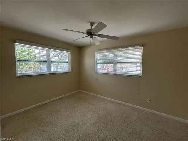 Guest bedroom #2