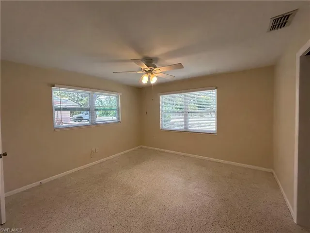Guest bedroom #!