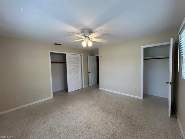 Guest bedroom #!