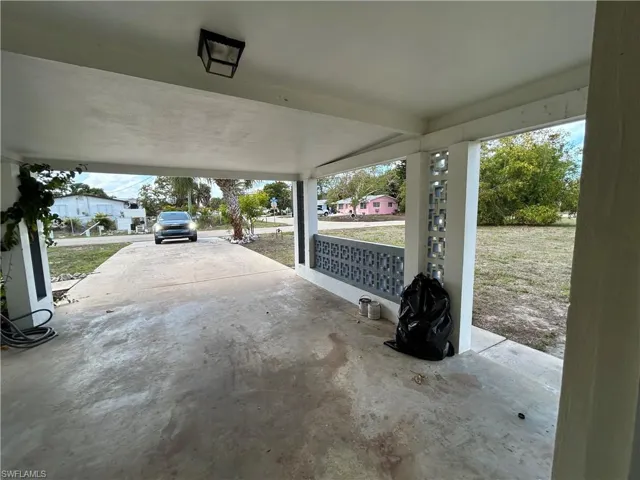 Carport