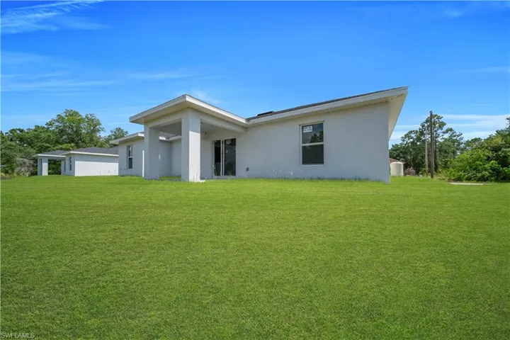 1023  Pilgrim E ST, Lehigh Acres, FL 33974