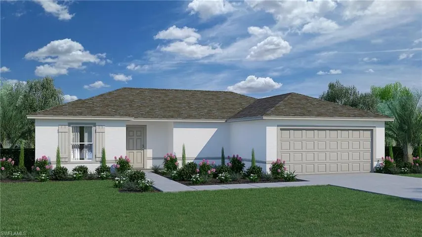3401 8th PL, Cape Coral, FL 33909,224088688