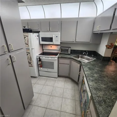 Kitchen - View 2