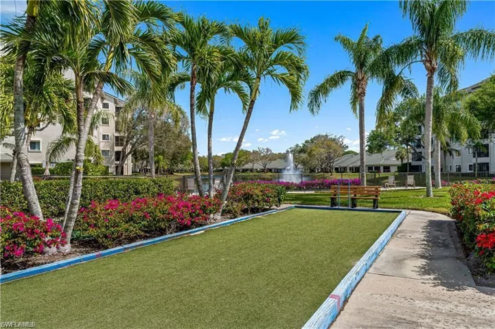 1001 Arbor Lake Dr # 1406, Naples, Florida 34110