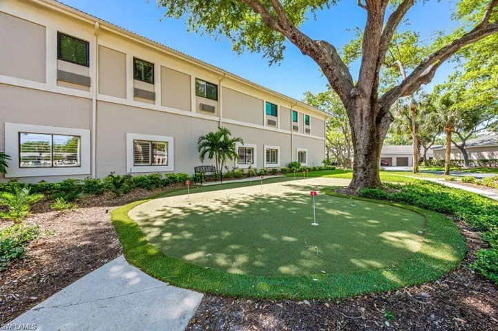 1001 Arbor Lake Dr # 1406, Naples, Florida 34110