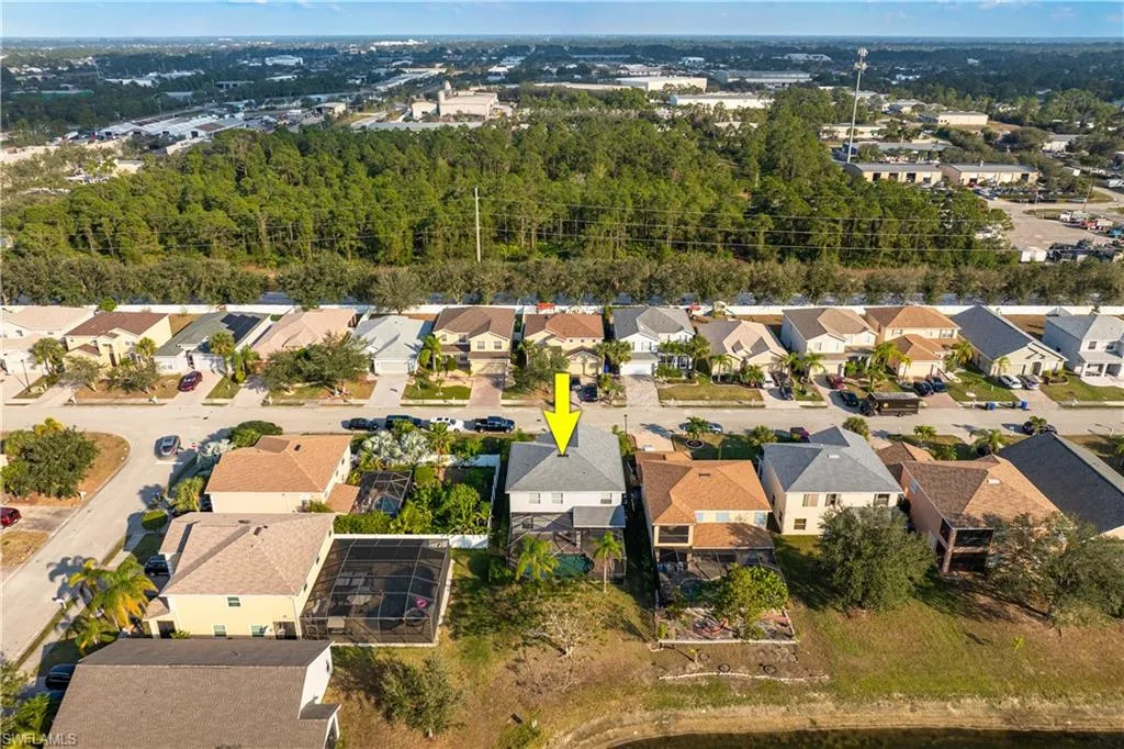 8197 Silver Birch WAY, Lehigh Acres, FL 33971,224104432