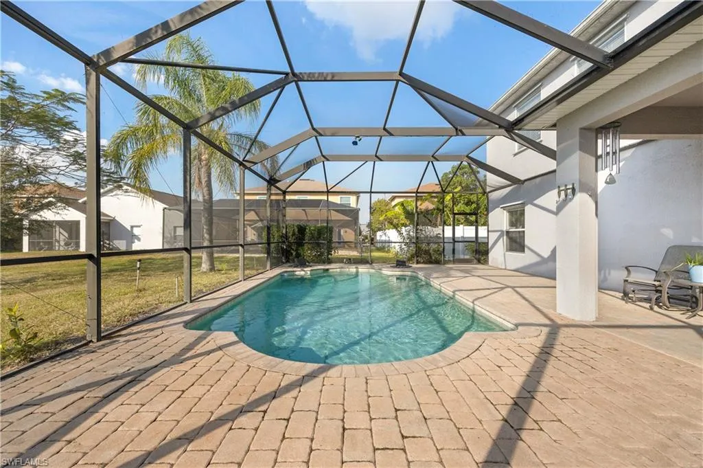 8197 Silver Birch WAY, Lehigh Acres, FL 33971,224104432