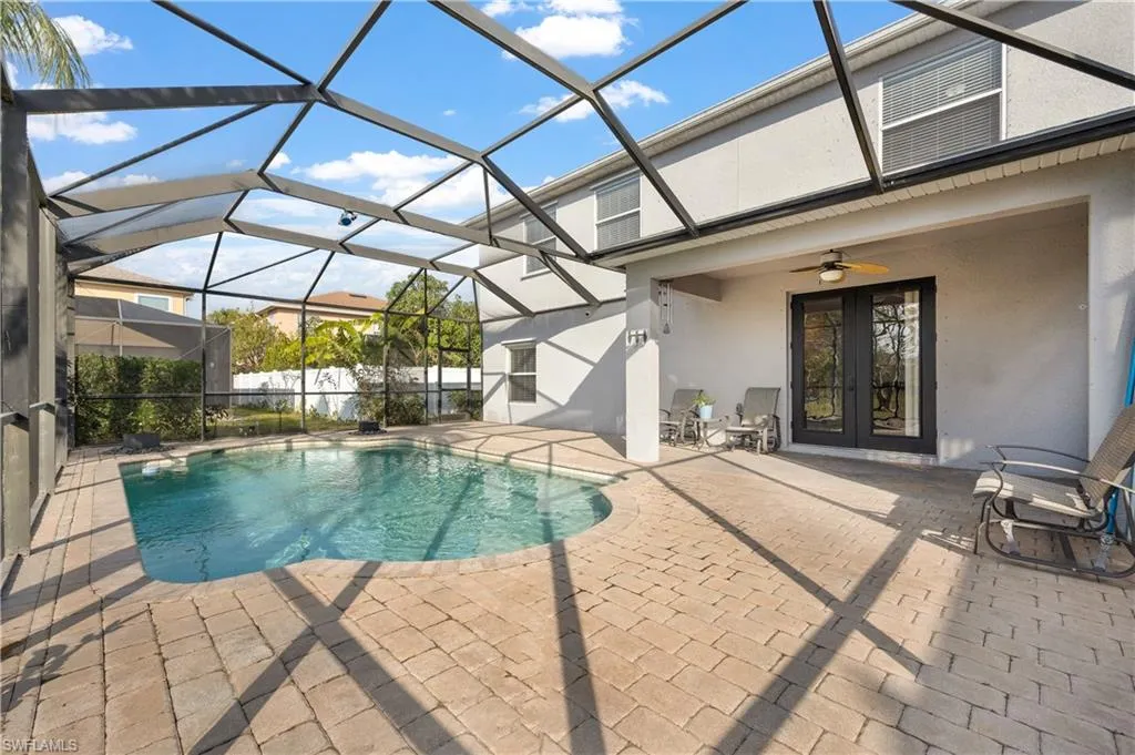 8197 Silver Birch WAY, Lehigh Acres, FL 33971,224104432