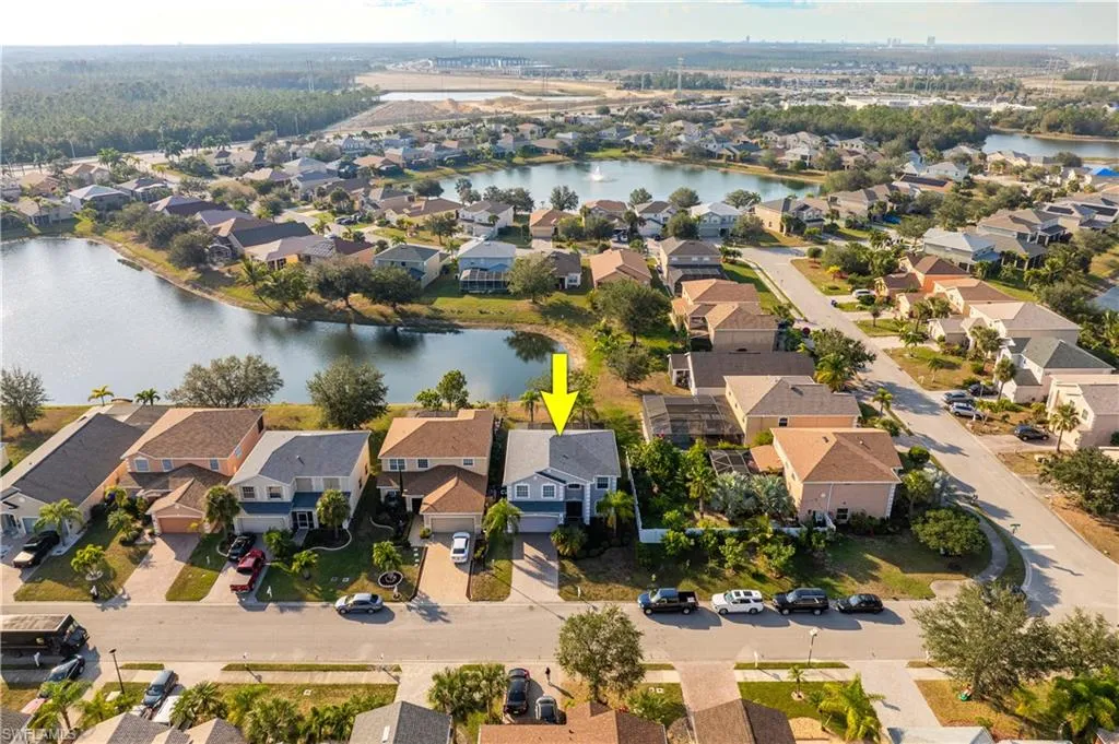 8197 Silver Birch WAY, Lehigh Acres, FL 33971,224104432