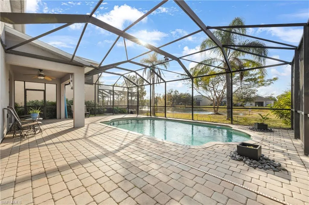 8197 Silver Birch WAY, Lehigh Acres, FL 33971,224104432