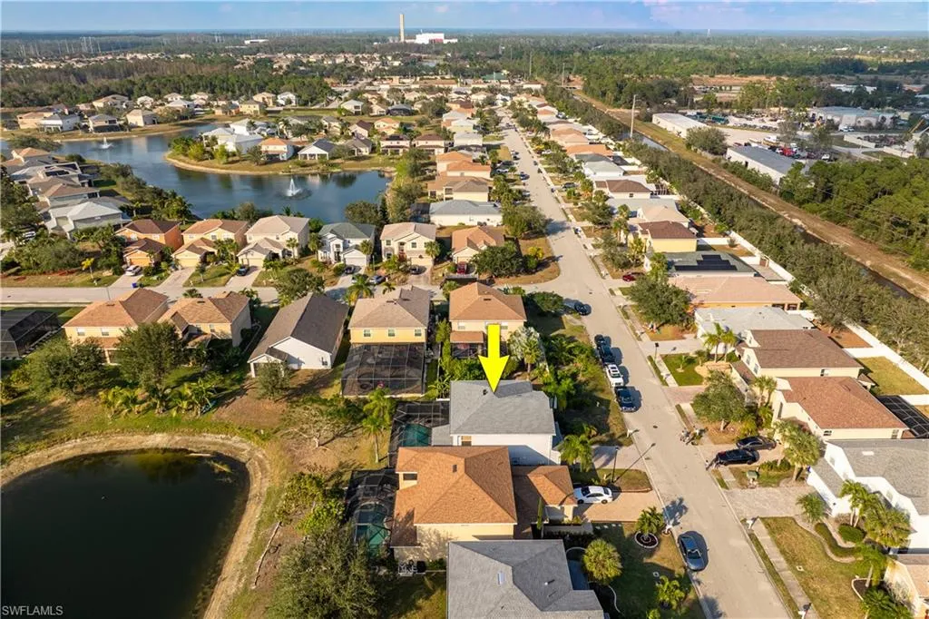 8197 Silver Birch WAY, Lehigh Acres, FL 33971,224104432