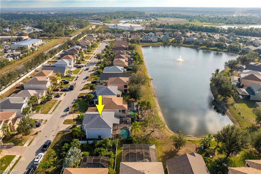 8197 Silver Birch WAY, Lehigh Acres, FL 33971,224104432