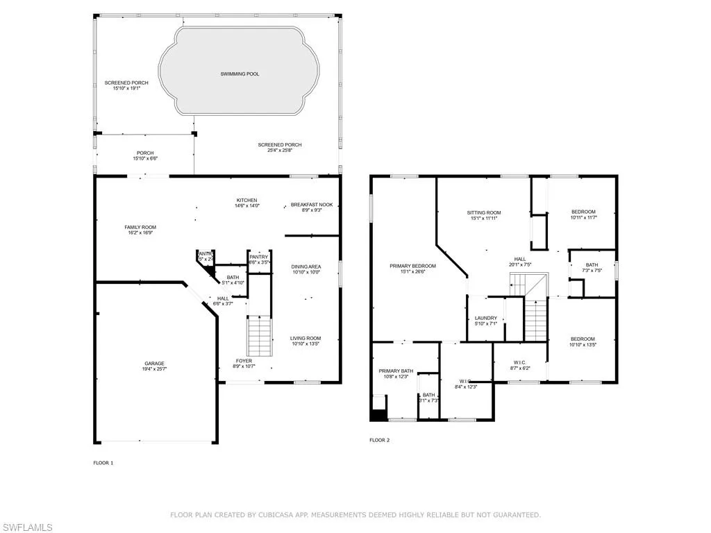 8197 Silver Birch WAY, Lehigh Acres, FL 33971,224104432