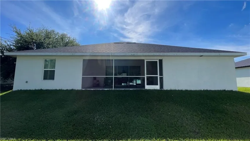 6138  Higgins  AVE, Fort Myers, FL 33905