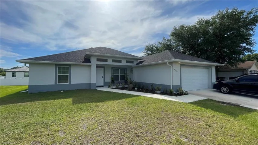 6138  Higgins  AVE, Fort Myers, FL 33905