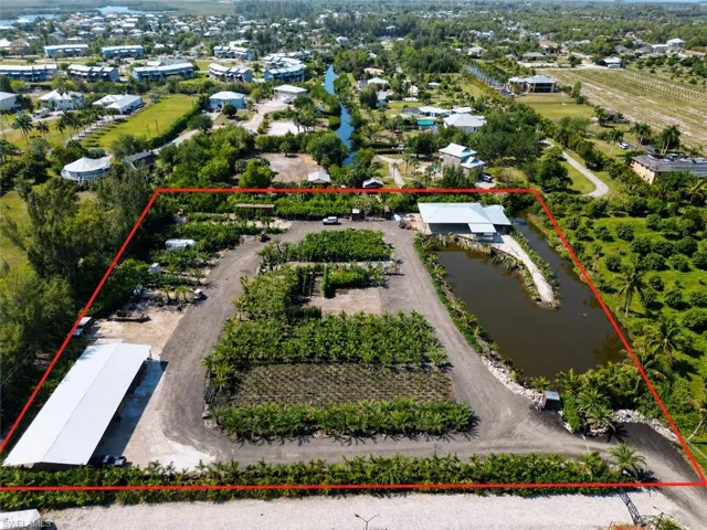 12242 Eagles Nest Dr, Bokeelia, Florida 33922