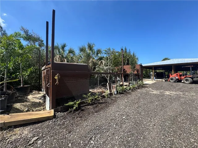 12242 Eagles Nest Dr, Bokeelia, Florida 33922