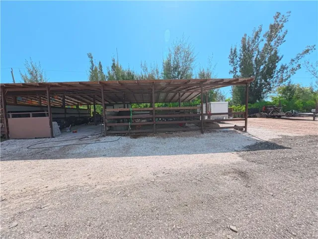 12242 Eagles Nest Dr, Bokeelia, Florida 33922