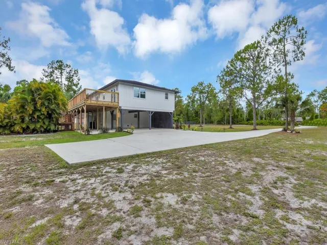 2440  23rd SW ST, Naples, FL 34117