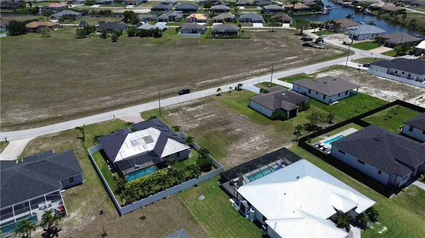 3523 NW 19th  TER, Cape Coral, FL 33993