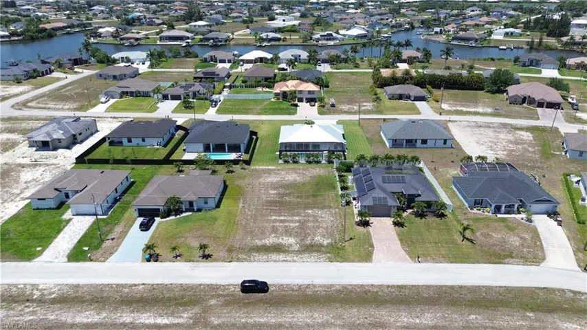 3523 NW 19th  TER, Cape Coral, FL 33993