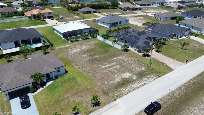 3523 NW 19th  TER, Cape Coral, FL 33993