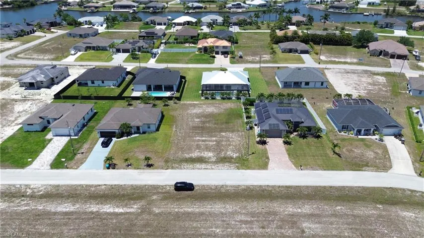 3523 NW 19th  TER, Cape Coral, FL 33993