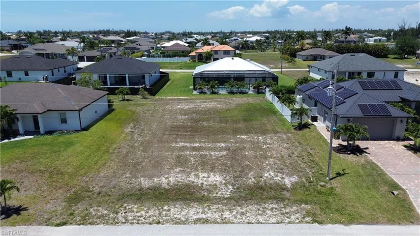 3523 NW 19th  TER, Cape Coral, FL 33993