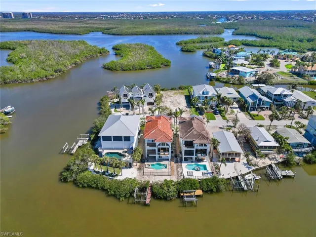 27806 Forester Dr W, Bonita Springs, Florida 34134