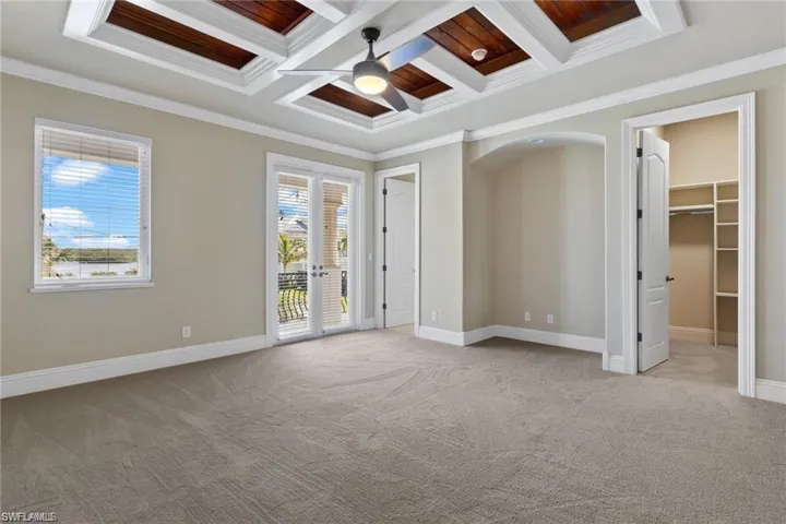 Office (4th bedroom)