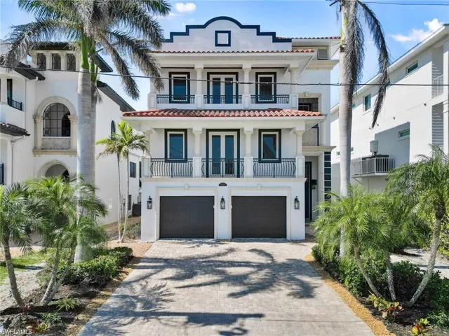27806 Forester Dr W, Bonita Springs, Florida 34134