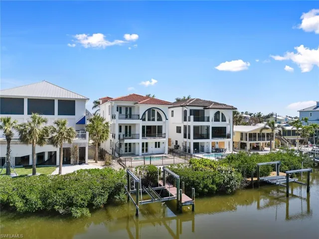 27806 Forester Dr W, Bonita Springs, Florida 34134