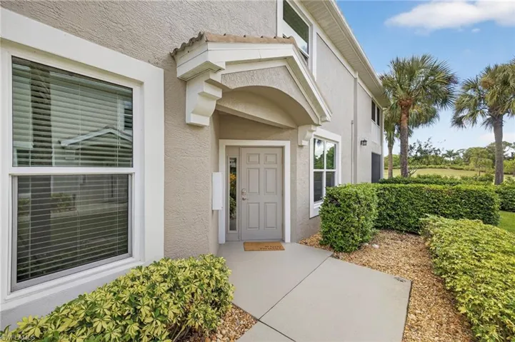Hurricane rated front door