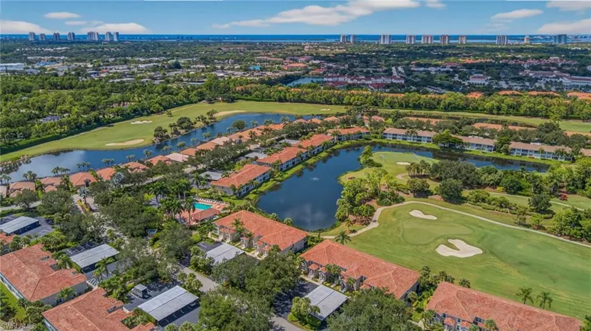 Spring Run at the Brooks and it's coveted golf course are minutes from all  SWFL has to offer.