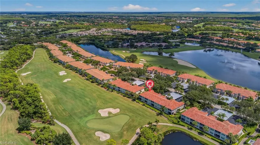Coveted Spring Run Golf Course, view of 8th hole.