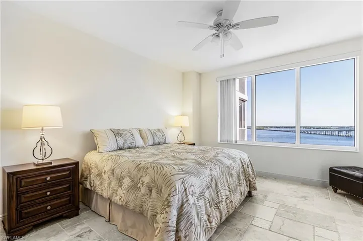 Master Bedroom Retreat