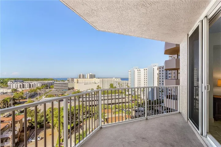 Your guests will enjoy this view!