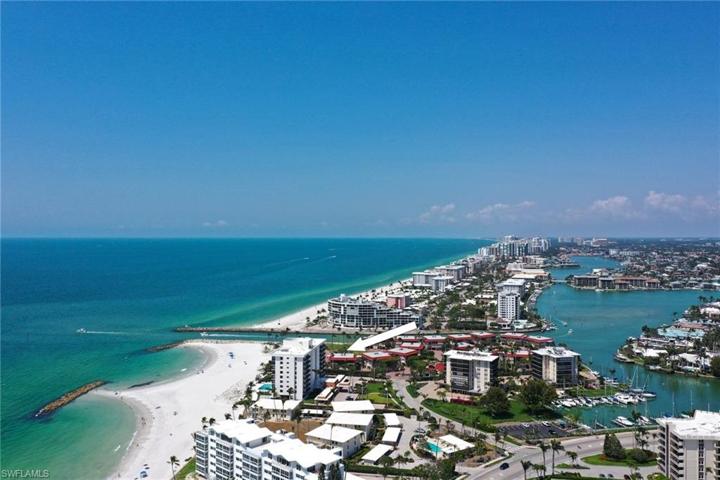 Naples Beaches ranked #1
