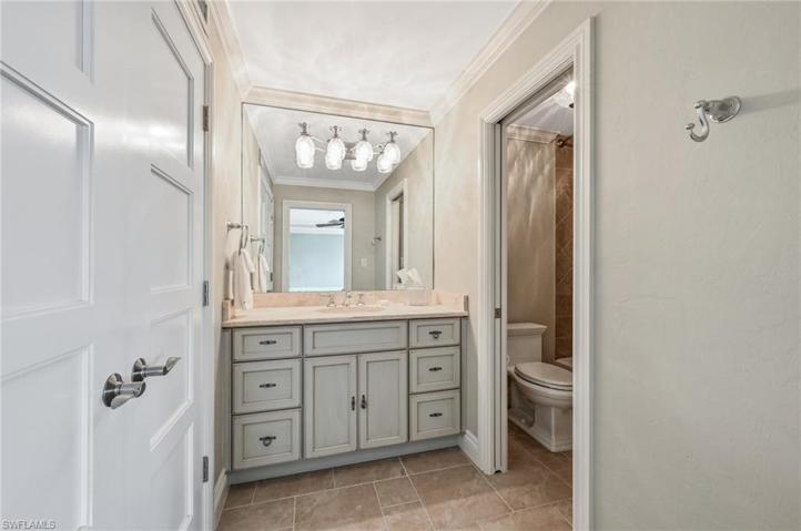 Guest bath #1