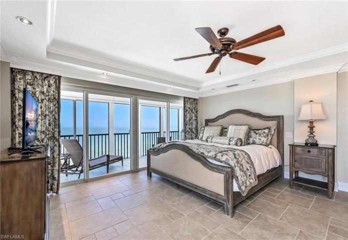 King-size Primary Suite