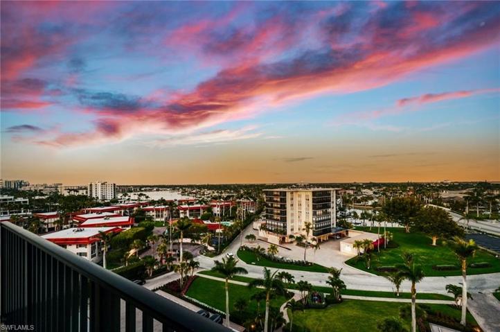 The sunsets and sunrises from this home are breathtaking