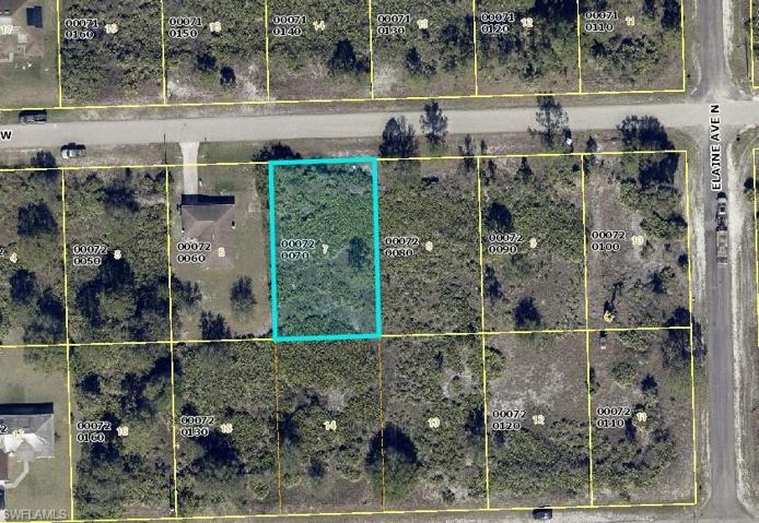 2707  49th W ST, LEHIGH ACRES, FL 33971