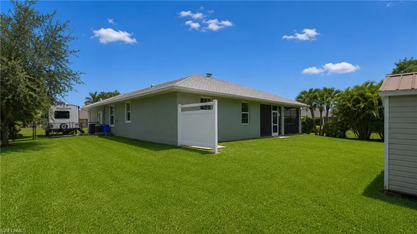 6681 Garland St, Fort Myers, Florida 33966