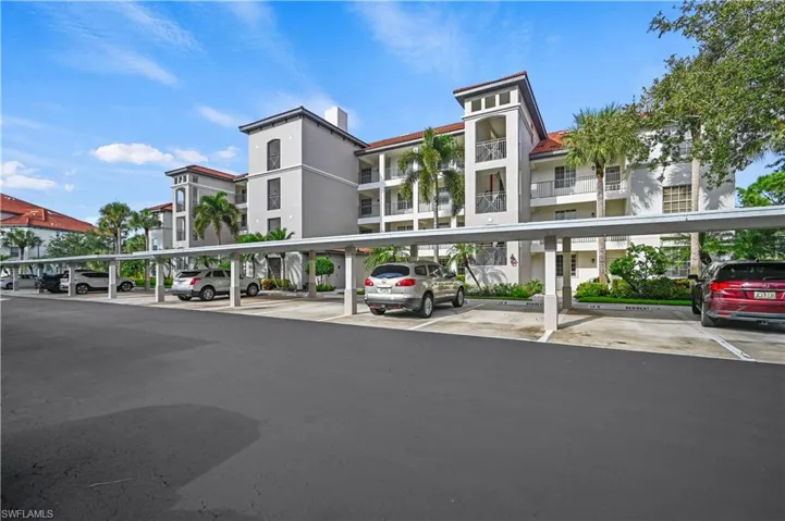 20940 Island Sound Cir 105, Estero, Florida 33928